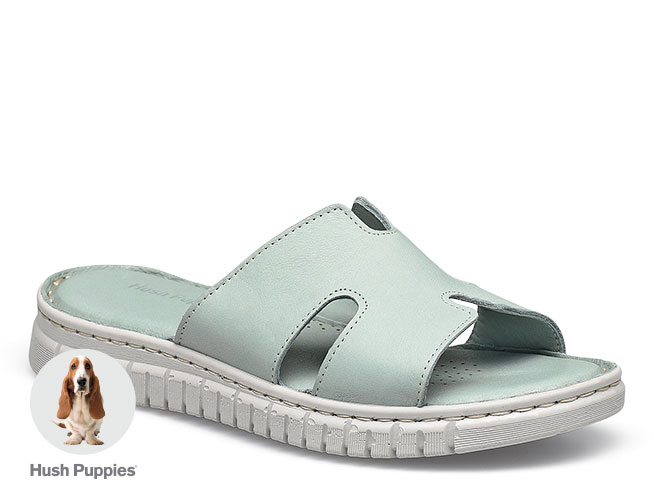 Hush Puppies für Damen