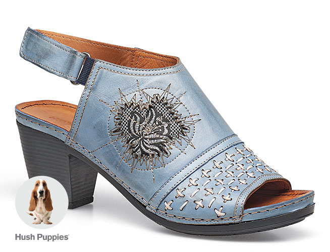 Hush Puppies für Damen