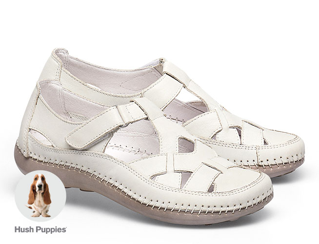 Hush Puppies für Damen