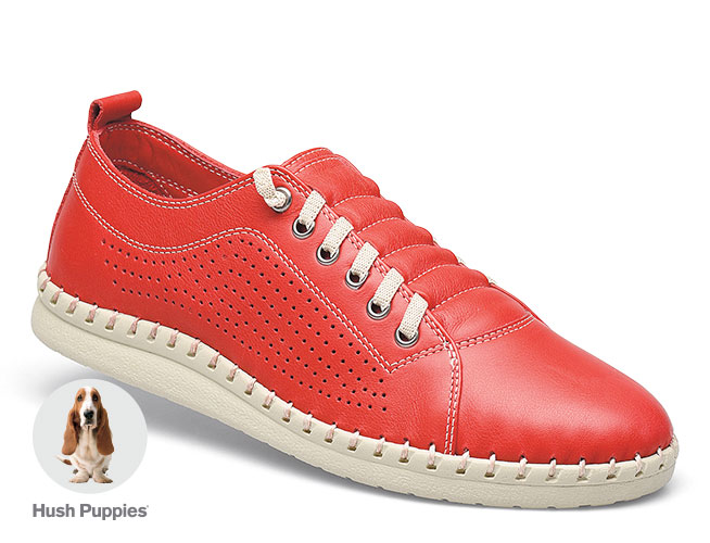 Hush Puppies für Damen