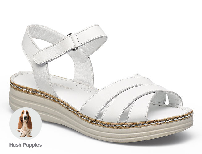 Hush Puppies für Damen