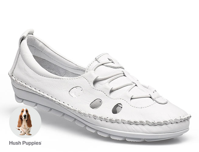 Hush Puppies für Damen
