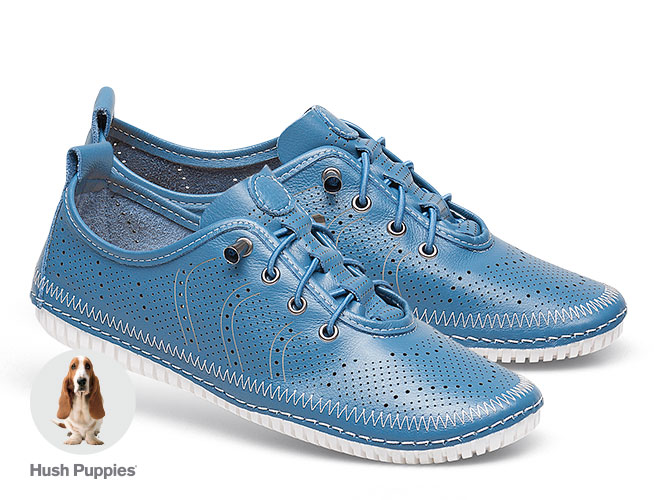 Hush Puppies für Damen