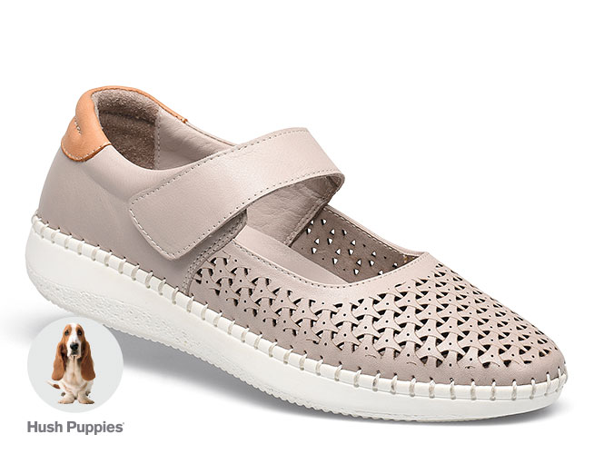Hush Puppies für Damen