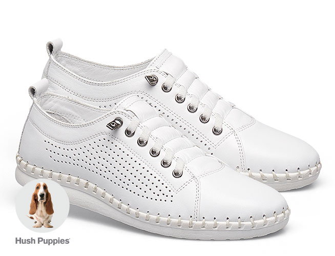 Hush Puppies für Damen
