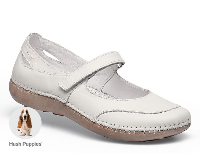 Hush Puppies für Damen