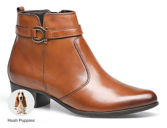 Hush Puppies für Damen