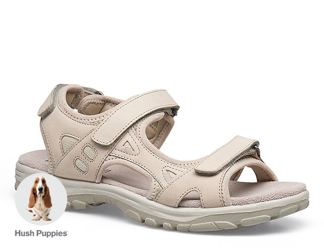 Hush Puppies für Damen