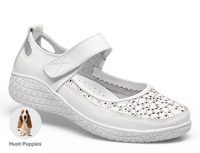 Hush Puppies für Damen