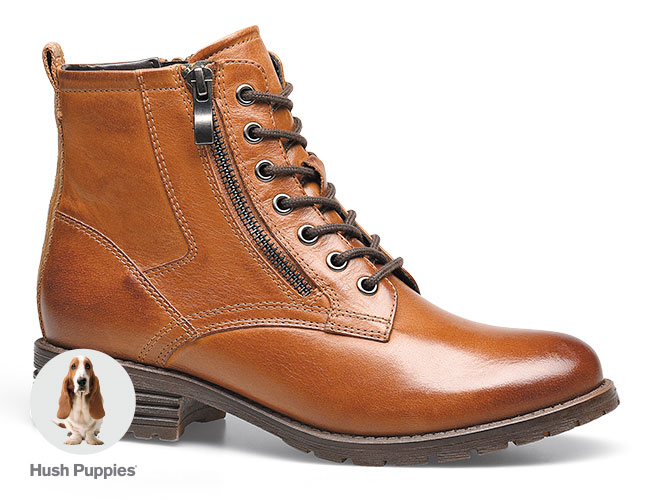 Hush Puppies für Damen
