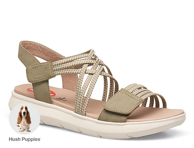 Hush Puppies für Damen