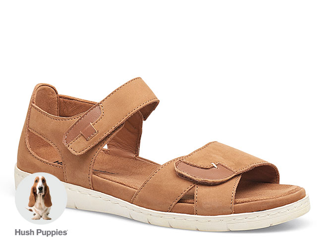 Hush Puppies für Damen