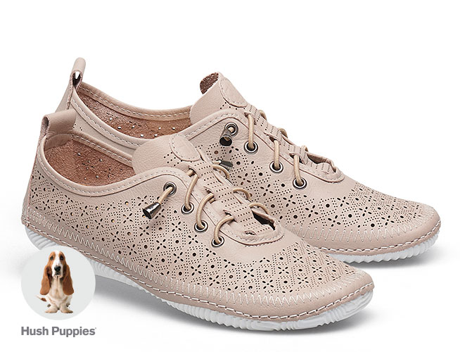 Hush Puppies für Damen