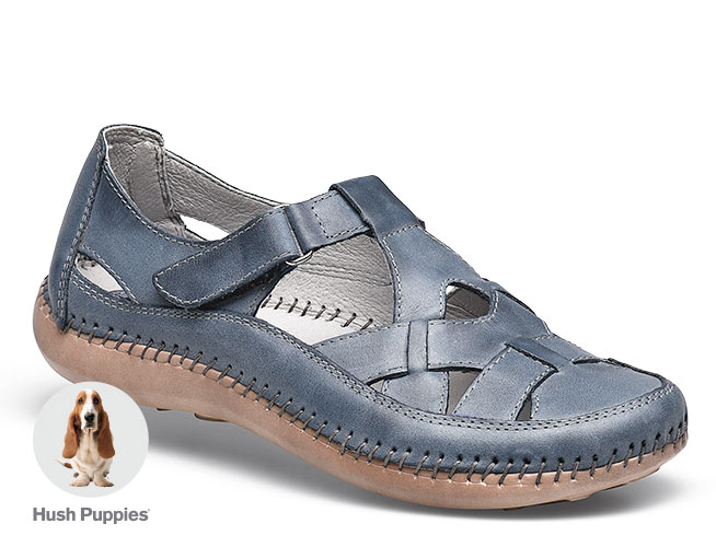 Hush Puppies für Damen