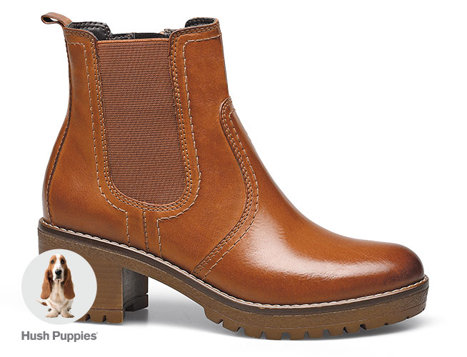 Hush Puppies für Damen