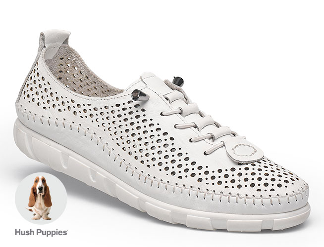 Hush Puppies für Damen