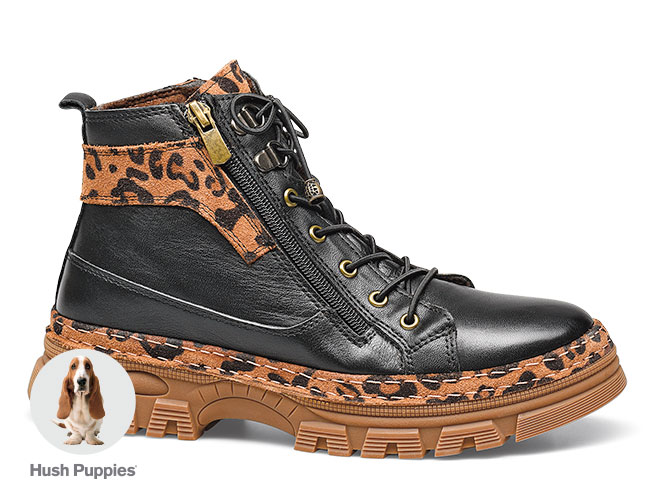 Hush Puppies für Damen
