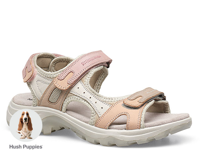 Hush Puppies für Damen