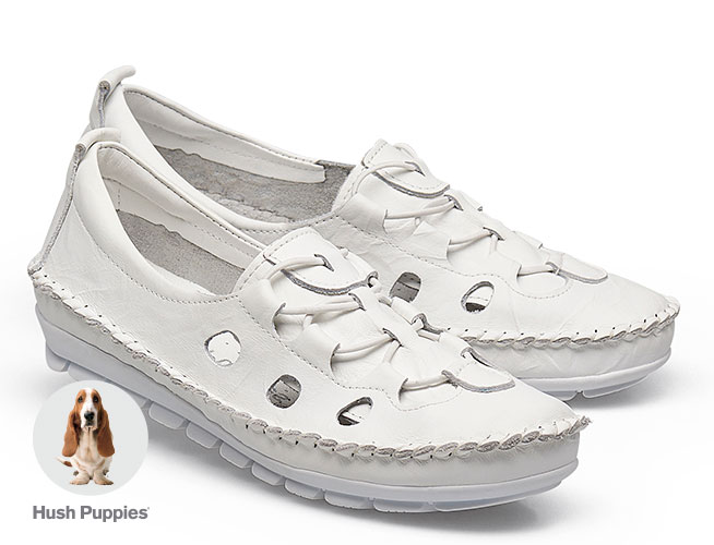 Hush Puppies für Damen