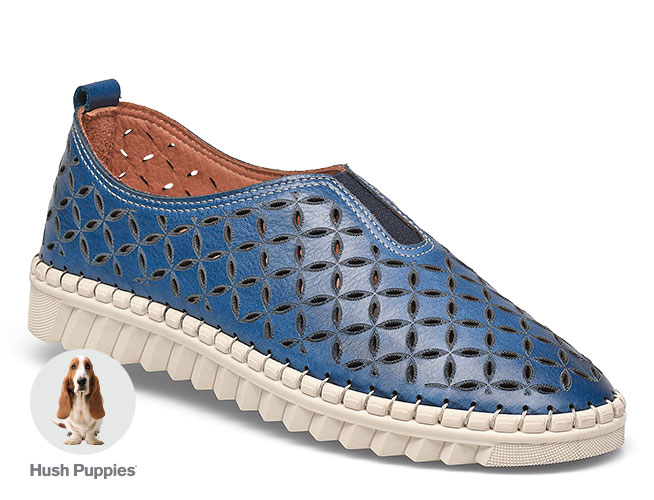 Hush Puppies für Damen