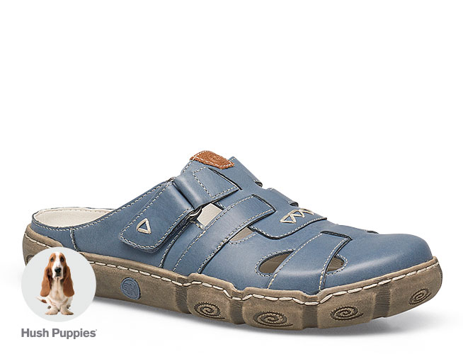 Hush Puppies für Damen