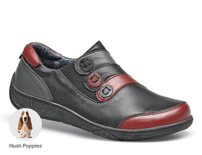 Hush Puppies für Damen