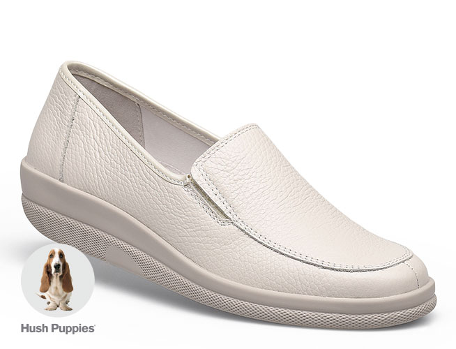 Damenschuh von Hush Puppies