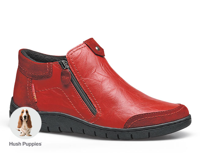 Hush Puppies für Damen