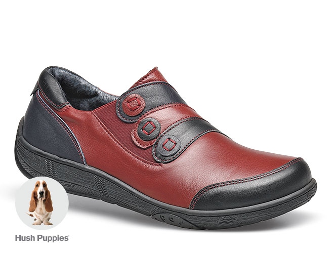 Hush Puppies für Damen
