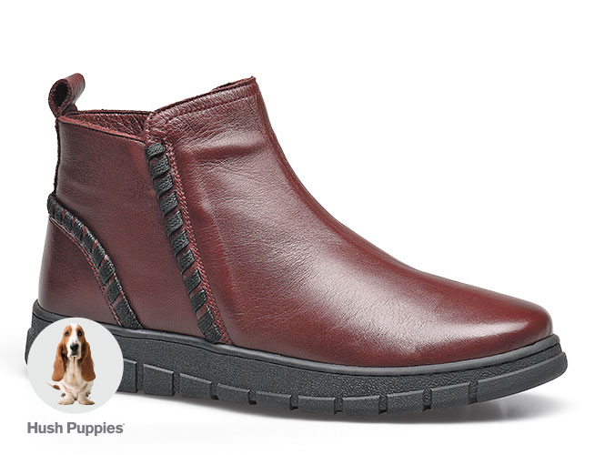 Hush Puppies für Damen