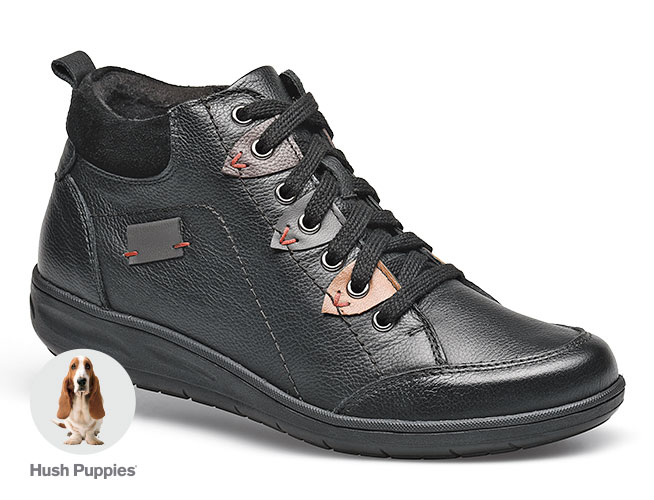 Hush Puppies für Damen