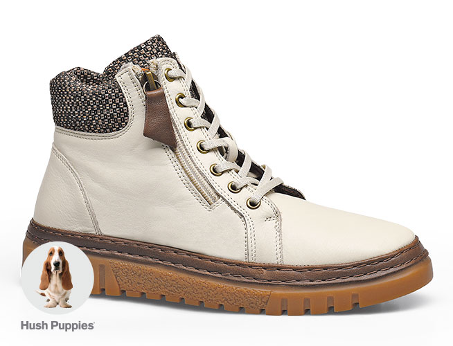 Hush Puppies für Damen