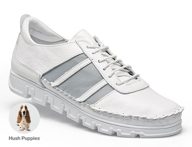 Damenschuh von Hush Puppies