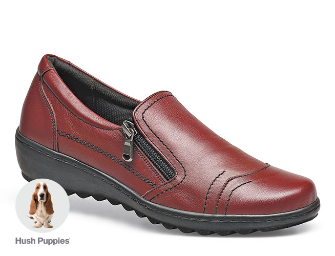 Hush Puppies für Damen
