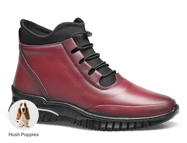 Hush Puppies für Damen