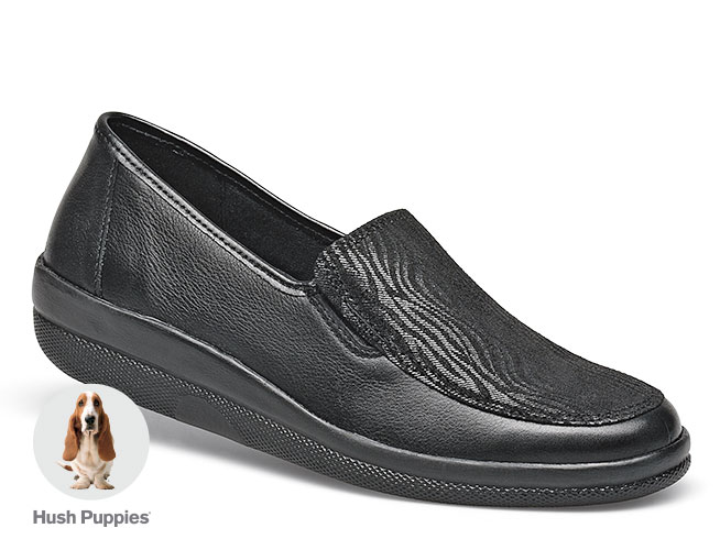 Hush Puppies für Damen