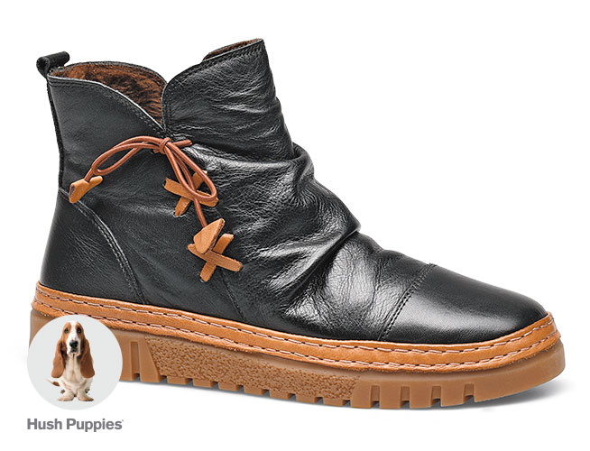 Hush Puppies für Damen