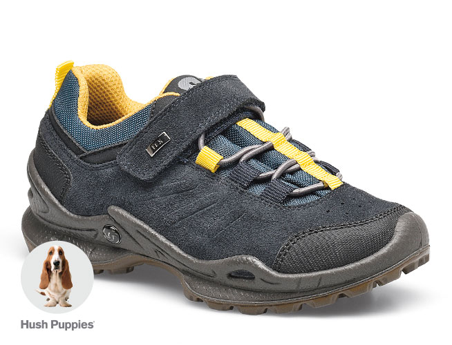 Hush Puppies für Kinder