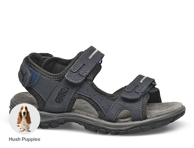 Kinderschuh von Hush Puppies