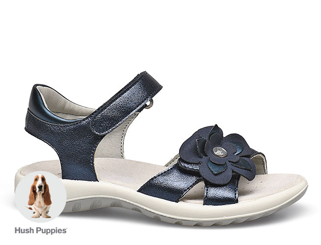 Kinderschuh von Hush Puppies