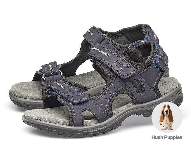 Hush Puppies für Kinder