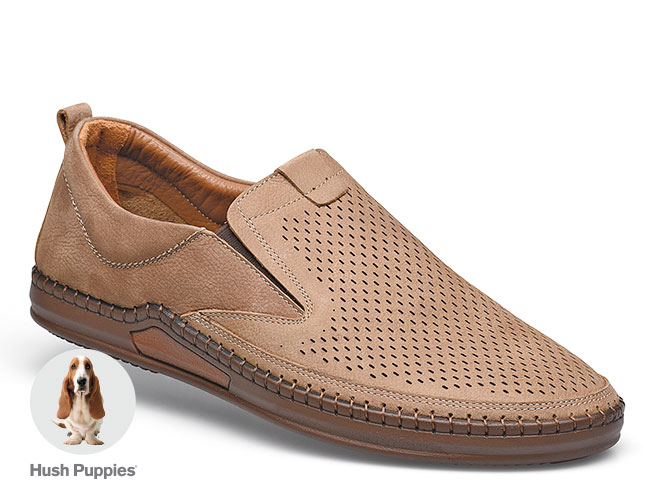 Hush Puppies für Herren