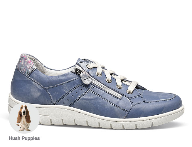 Damenschuh von Hush Puppies