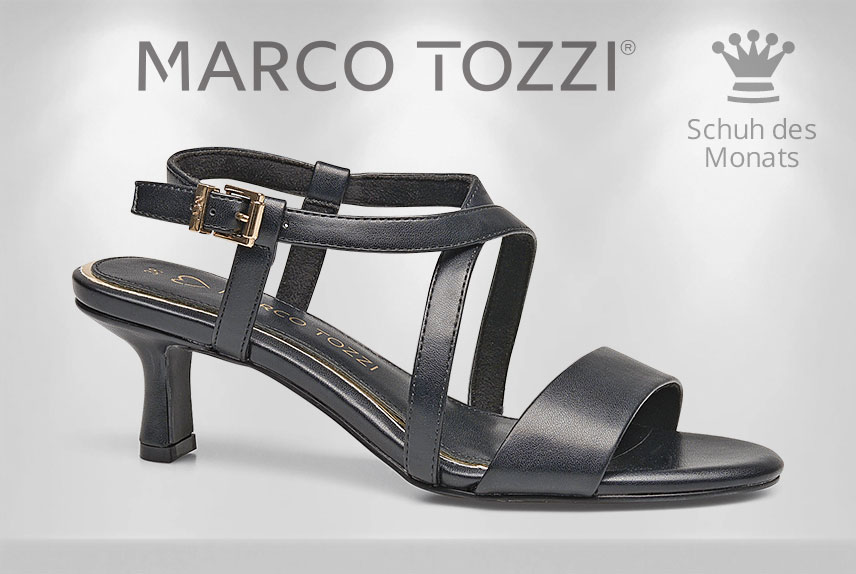 Schuh des Monats