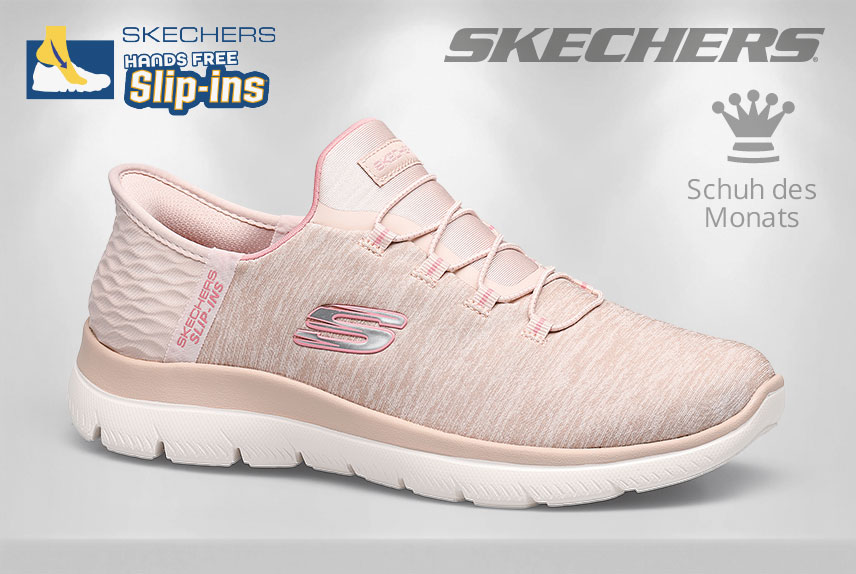 Schuh des Monats