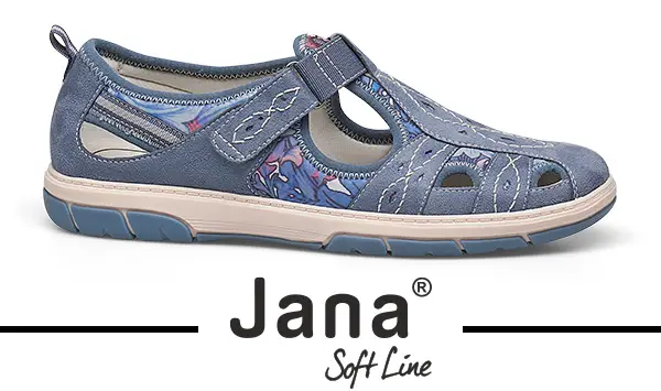 Schuh des Monats