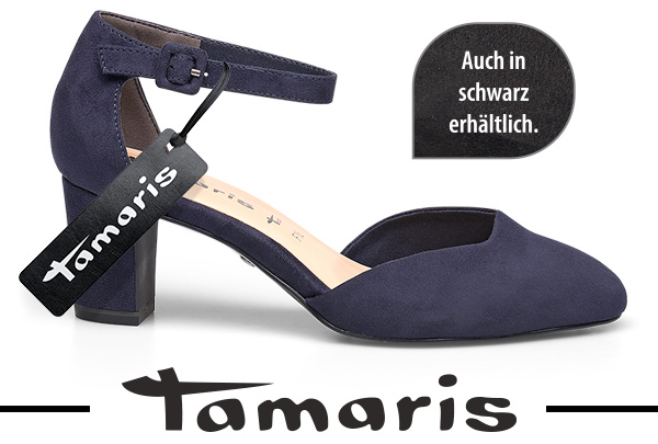 Schuh des Monats