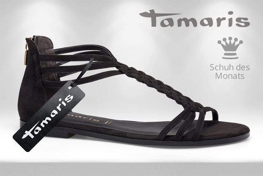 Schuh des Monats