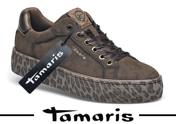 Schuh des Monats