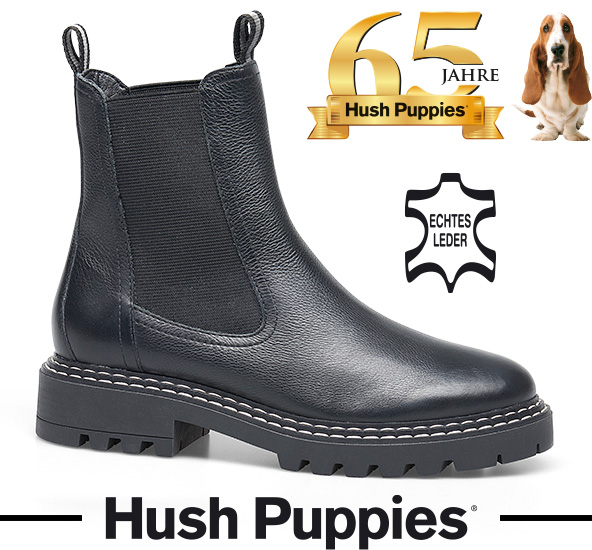 Husch puppys schuhe on sale